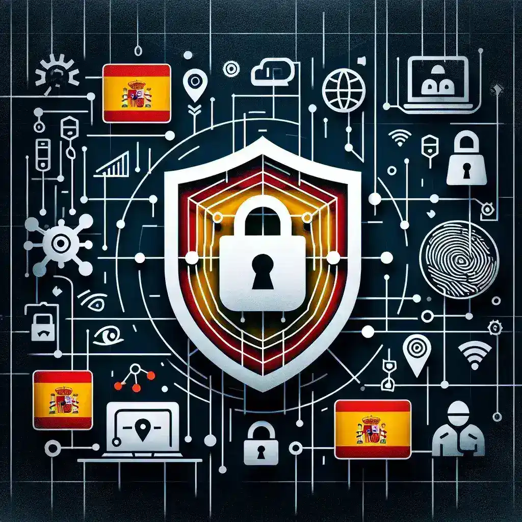 "Startups de ciberseguridad en España presentan innovadoras tecnologías de detección de fraude utilizando biometría conductual en un entorno digital."