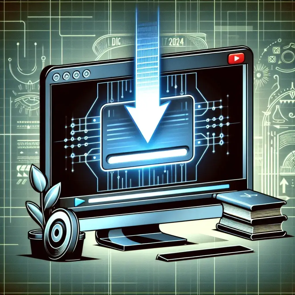 "Cómo descargar videos de YouTube de manera efectiva en 2024: guía completa con pasos detallados y herramientas recomendadas."