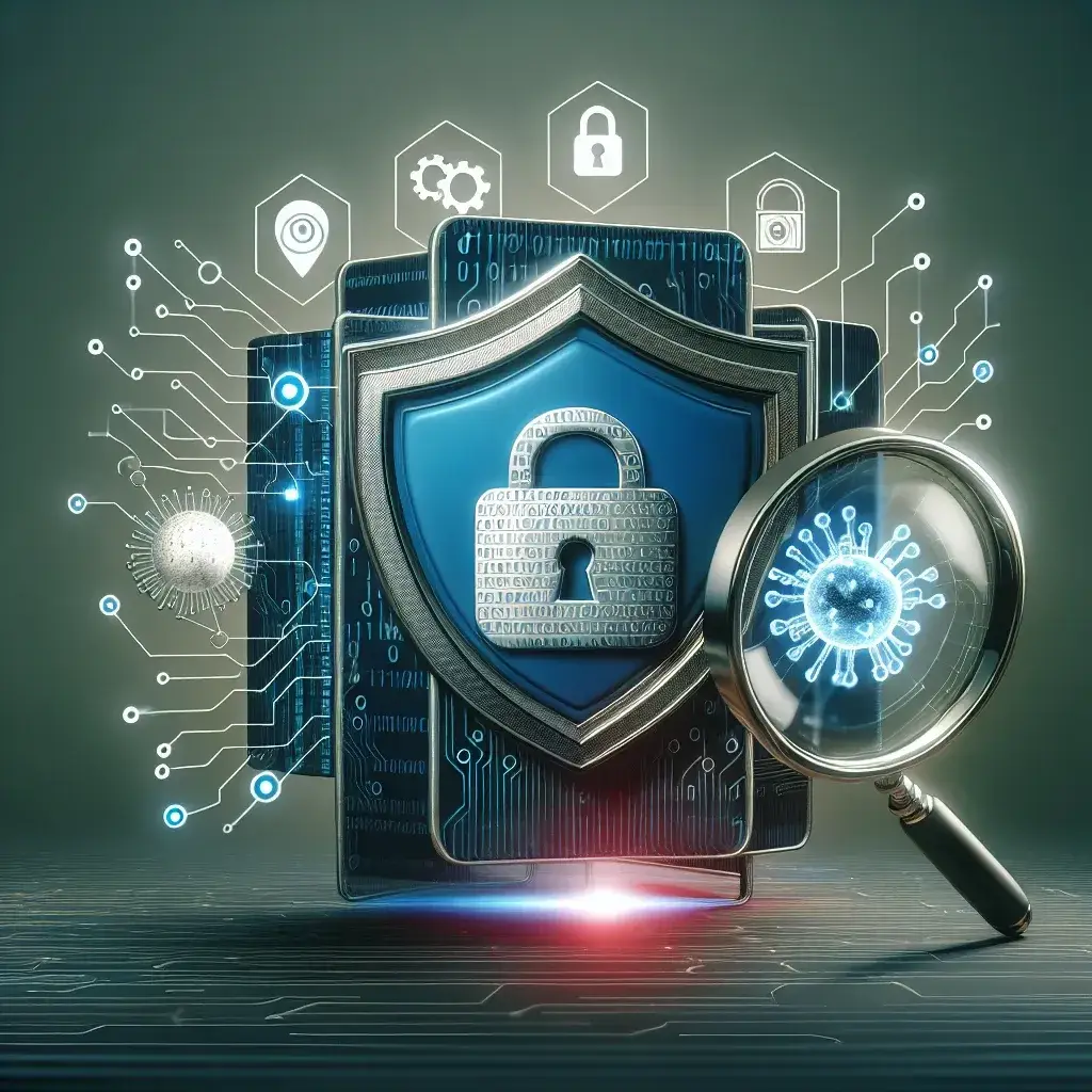 "Automated vulnerability analysis tools for web applications: Key strategies and security solutions."